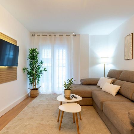 Abreu16 Apartman Sevilla Kültér fotó