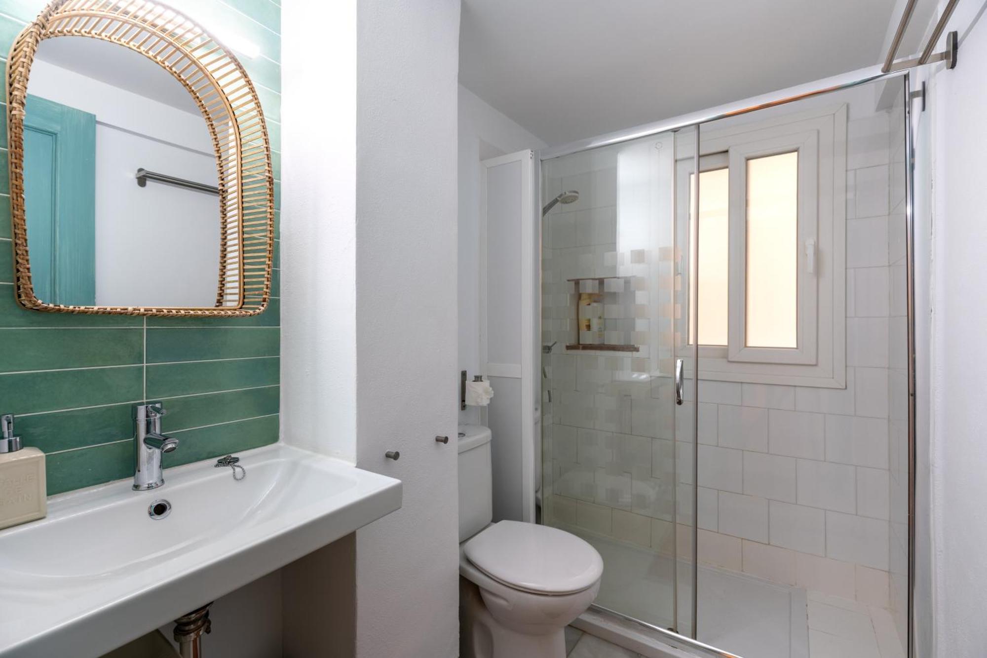 Abreu16 Apartman Sevilla Kültér fotó