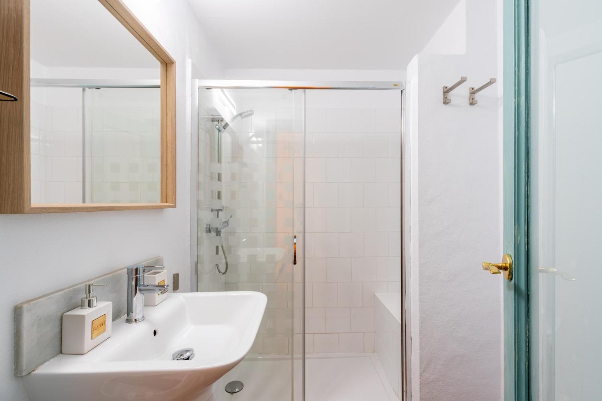 Abreu16 Apartman Sevilla Kültér fotó